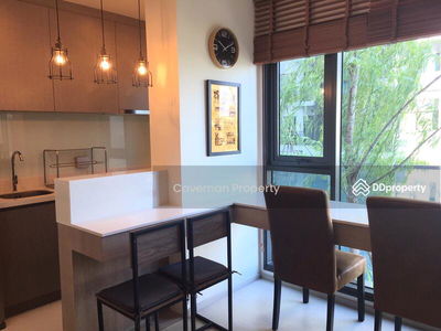 Rhythm Sukhumvit 36-38, Bangkok, Thailand Rhythm Sukhumvit 36-38, Bangkok, Thailand