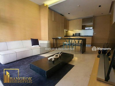 Saladaeng Residences, Bangkok, Thailand Saladaeng Residences, Bangkok, Thailand
