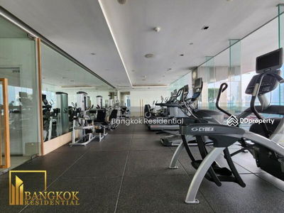 Saladaeng Residences, Bangkok, Thailand Saladaeng Residences, Bangkok, Thailand