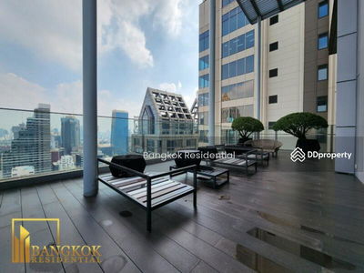 Saladaeng Residences, Bangkok, Thailand Saladaeng Residences, Bangkok, Thailand