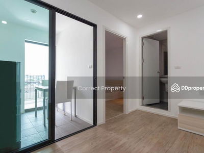 The Midd Condo Bangyai, Nonthaburi, Thailand The Midd Condo Bangyai, Nonthaburi, Thailand