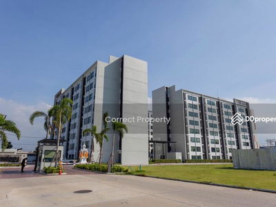 The Midd Condo Bangyai, Nonthaburi, Thailand The Midd Condo Bangyai, Nonthaburi, Thailand