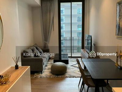 Muniq Langsuan, Bangkok, Thailand Muniq Langsuan, Bangkok, Thailand