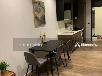 Muniq Langsuan, Bangkok, Thailand Muniq Langsuan, Bangkok, Thailand