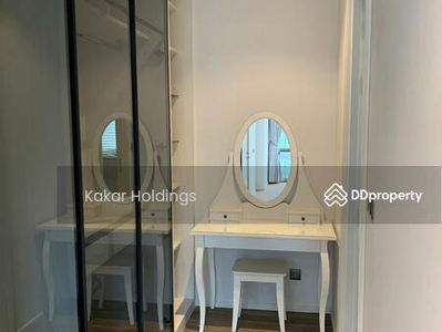 Muniq Langsuan, Bangkok, Thailand Muniq Langsuan, Bangkok, Thailand