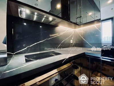 The Esse Sukhumvit 36, Bangkok, Thailand The Esse Sukhumvit 36, Bangkok, Thailand