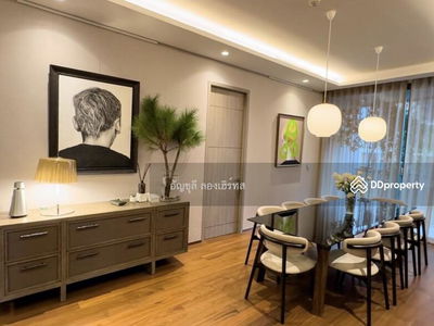 The Estelle Phrom Phong, Bangkok, Thailand The Estelle Phrom Phong, Bangkok, Thailand