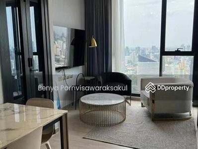 One9Five Asoke-Rama 9, Bangkok, Thailand One9Five Asoke-Rama 9, Bangkok, Thailand