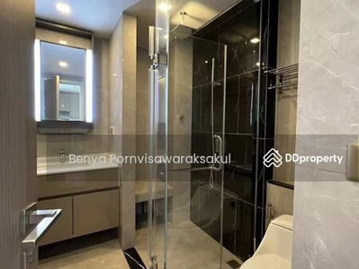 One9Five Asoke-Rama 9, Bangkok, Thailand One9Five Asoke-Rama 9, Bangkok, Thailand