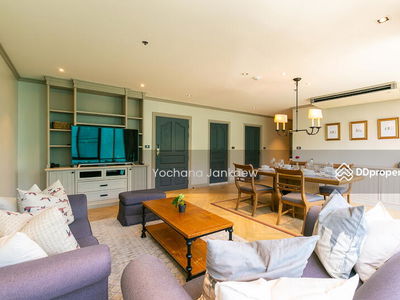 Thea Serviced Apartment, Bangkok, Thailand Thea Serviced Apartment, Bangkok, Thailand