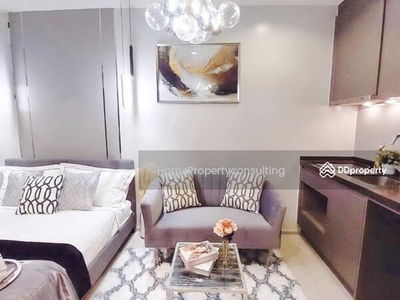 Rhythm Asoke, Bangkok, Thailand Rhythm Asoke, Bangkok, Thailand