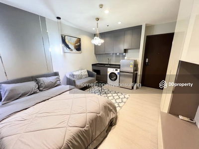 Rhythm Asoke, Bangkok, Thailand Rhythm Asoke, Bangkok, Thailand