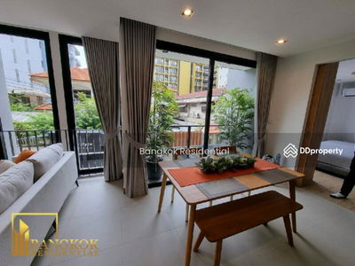 Apartment, Bangkok, Thailand Apartment, Bangkok, Thailand