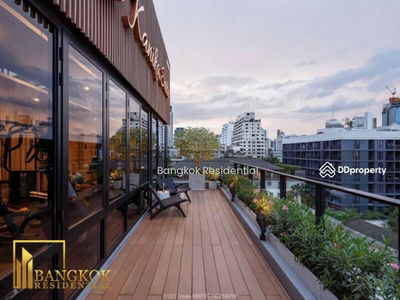 Apartment, Bangkok, Thailand Apartment, Bangkok, Thailand