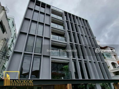 Apartment, Bangkok, Thailand Apartment, Bangkok, Thailand