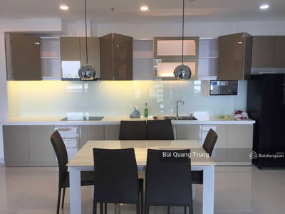 The Everrich Infinity, Vietnam The Everrich Infinity, Vietnam