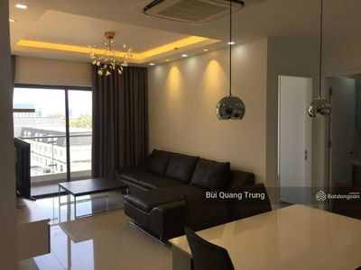 The Everrich Infinity, Vietnam The Everrich Infinity, Vietnam