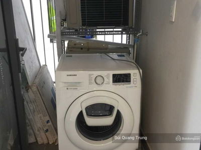 The Everrich Infinity, Vietnam The Everrich Infinity, Vietnam