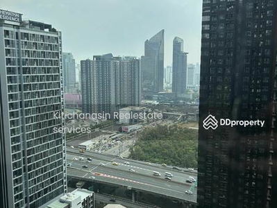 Life Asoke-Rama 9, Bangkok, Thailand Life Asoke-Rama 9, Bangkok, Thailand