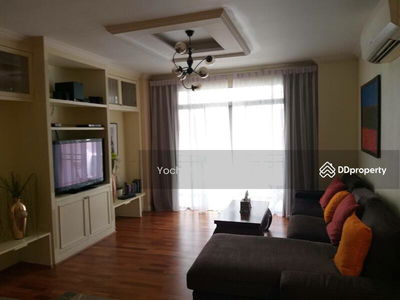 The Heritage Condominium, Bangkok, Thailand The Heritage Condominium, Bangkok, Thailand