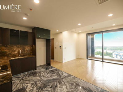 Lumiere Riverside, Vietnam Lumiere Riverside, Vietnam