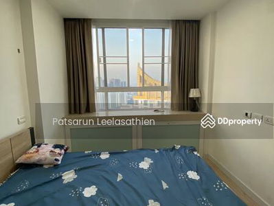 TC Green Rama 9, Bangkok, Thailand TC Green Rama 9, Bangkok, Thailand