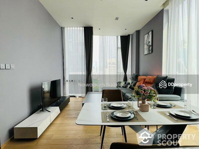 ASHTON Asoke, Bangkok, Thailand ASHTON Asoke, Bangkok, Thailand