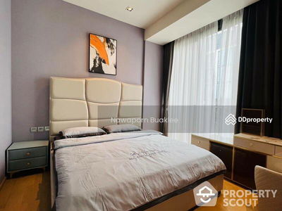 ASHTON Asoke, Bangkok, Thailand ASHTON Asoke, Bangkok, Thailand