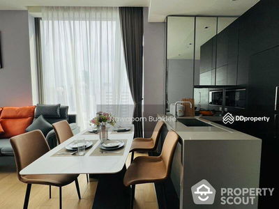 ASHTON Asoke, Bangkok, Thailand ASHTON Asoke, Bangkok, Thailand