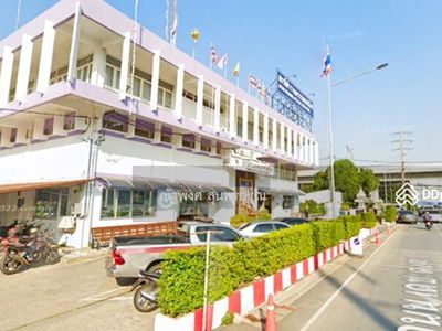 Bun Anan Fresh Market (2 km.) Harrow International Don Mueang Airport ( 2 km., Bangkok, Thailand Bun Anan Fresh Market (2 km.) Harrow International Don Mueang Airport ( 2 km., Bangkok, Thailand