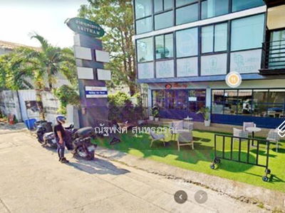 Bun Anan Fresh Market (2 km.) Harrow International Don Mueang Airport ( 2 km., Bangkok, Thailand Bun Anan Fresh Market (2 km.) Harrow International Don Mueang Airport ( 2 km., Bangkok, Thailand