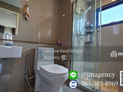 The Tree Sukhumvit 71-Ekamai, Bangkok, Thailand The Tree Sukhumvit 71-Ekamai, Bangkok, Thailand