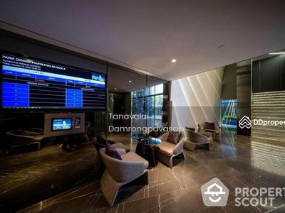 Park Origin Phayathai, Bangkok, Thailand Park Origin Phayathai, Bangkok, Thailand