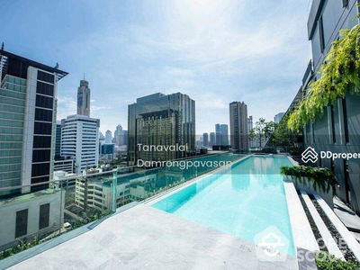 Park Origin Phayathai, Bangkok, Thailand Park Origin Phayathai, Bangkok, Thailand