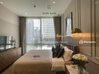 Muniq Langsuan, Bangkok, Thailand Muniq Langsuan, Bangkok, Thailand