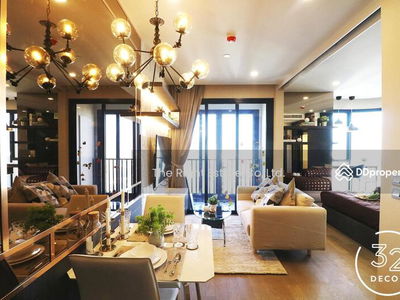 ASHTON Asoke, Bangkok, Thailand ASHTON Asoke, Bangkok, Thailand