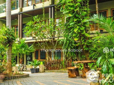 S.S. Surindra Mansion, Bangkok, Thailand S.S. Surindra Mansion, Bangkok, Thailand