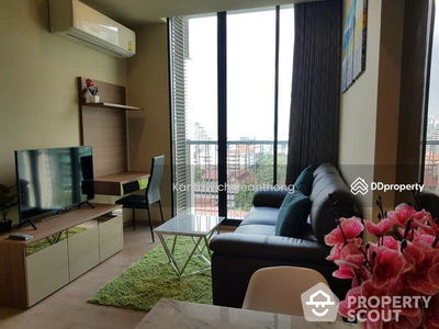 Noble Recole, Bangkok, Thailand Noble Recole, Bangkok, Thailand