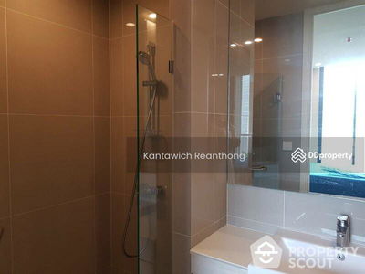 Noble Recole, Bangkok, Thailand Noble Recole, Bangkok, Thailand