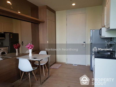 Noble Recole, Bangkok, Thailand Noble Recole, Bangkok, Thailand