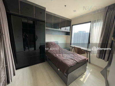 Life Asoke, Bangkok, Thailand Life Asoke, Bangkok, Thailand