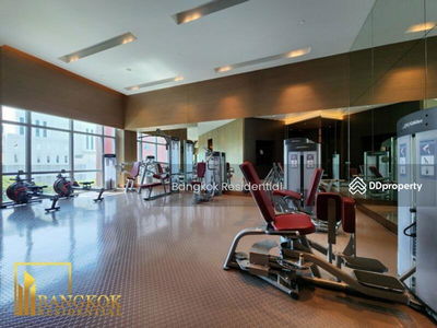 Serviced Apartment, Bangkok, Thailand Serviced Apartment, Bangkok, Thailand