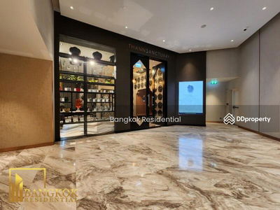 Serviced Apartment, Bangkok, Thailand Serviced Apartment, Bangkok, Thailand