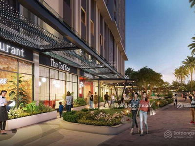 Opal Skyline, Vietnam Opal Skyline, Vietnam