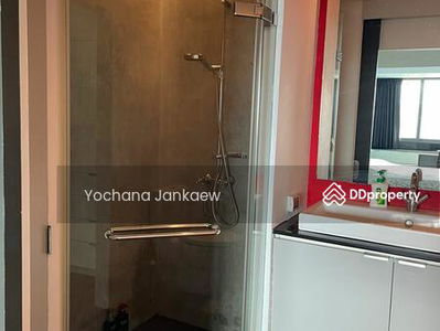 Lake Green, Bangkok, Thailand Lake Green, Bangkok, Thailand