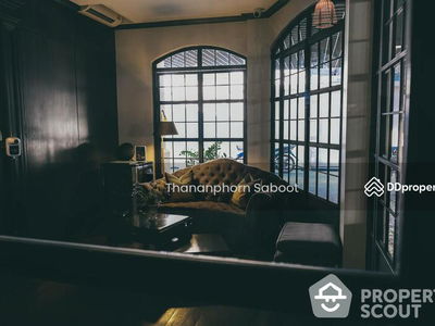 Thea Serviced Apartment, Bangkok, Thailand Thea Serviced Apartment, Bangkok, Thailand