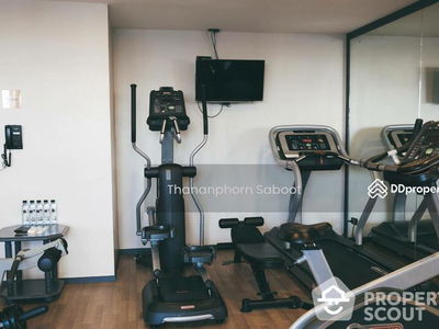 Thea Serviced Apartment, Bangkok, Thailand Thea Serviced Apartment, Bangkok, Thailand