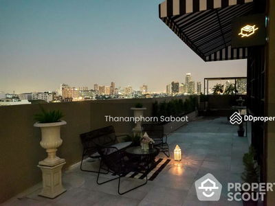 Thea Serviced Apartment, Bangkok, Thailand Thea Serviced Apartment, Bangkok, Thailand