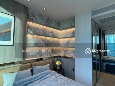 28 Chidlom, Bangkok, Thailand 28 Chidlom, Bangkok, Thailand