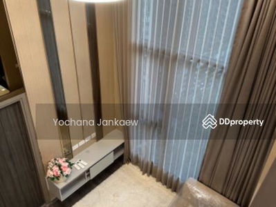 KnightsBridge Space Rama 9, Bangkok, Thailand KnightsBridge Space Rama 9, Bangkok, Thailand